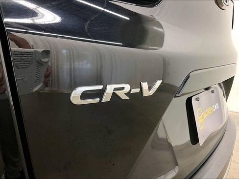 Used 2022 Honda CR-V EX image 24