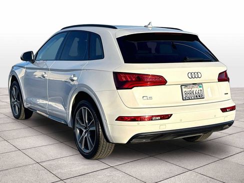 Used 2019 Audi Q5 Prestige AWD/4WD image 14
