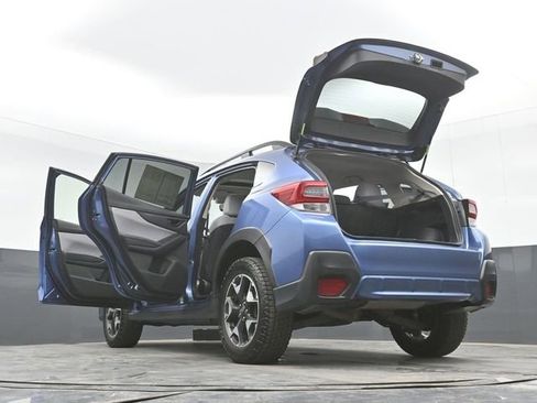 Used 2020 Subaru Crosstrek 2.0i Premium w/ Moonroof Package 2 image 54