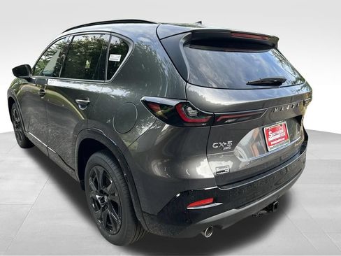New 2026 MAZDA CX-5 2.5 S w/ Premium Plus Package AWD/4WD image 3