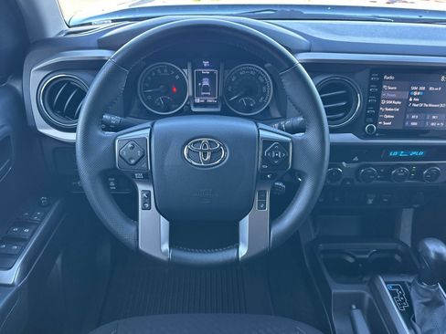 Used 2023 Toyota Tacoma SR w/ Trail Edition image 14
