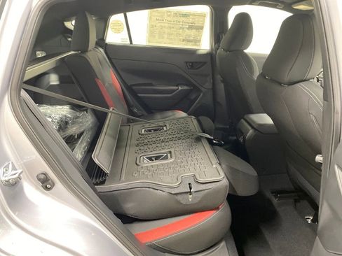 New 2025 Subaru Impreza RS image 11