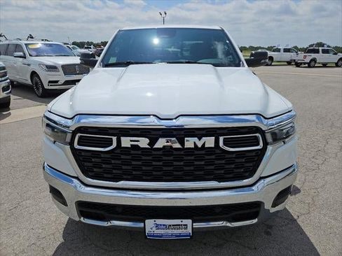 New 2026 RAM 1500 Lone Star RWD image 42