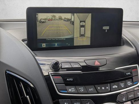 New 2025 Acura RDX SH-AWD w/ Advance Package image 13