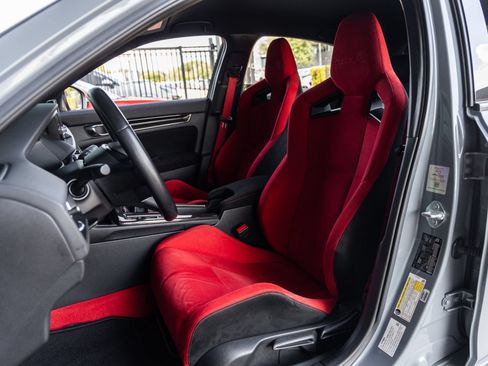 Used 2023 Honda Civic Type R image 28