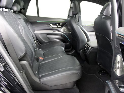 Used 2023 Mercedes-Benz EQS 450+ SUV image 36