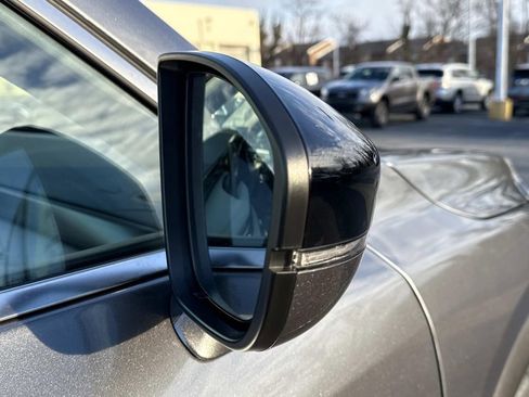 New 2026 INFINITI QX60 Luxe w/ Cargo Package image 28