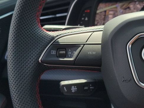 New 2026 Audi SQ7 Prestige AWD/4WD image 8