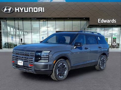 New 2026 Hyundai Palisade XRT Pro AWD/4WD image 1