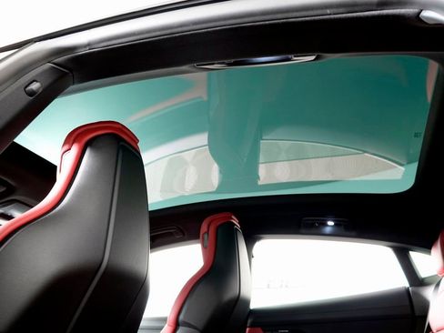 Certified 2023 Porsche Taycan 4S image 19