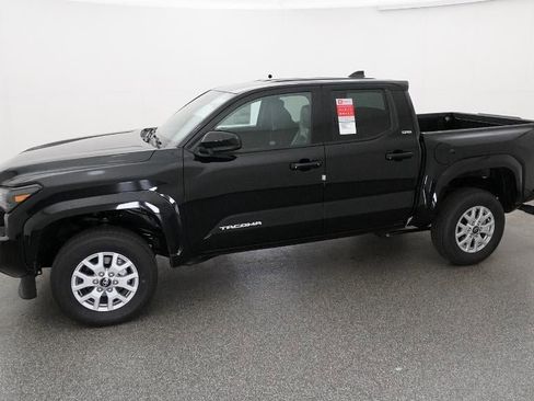 New 2026 Toyota Tacoma SR5 image 29