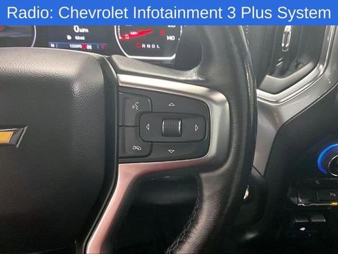 Used 2020 Chevrolet Silverado 2500 LT w/ All Star Edition image 17