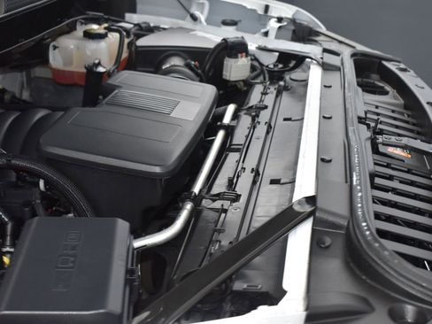 Used 2021 Chevrolet Silverado 1500 Custom image 20