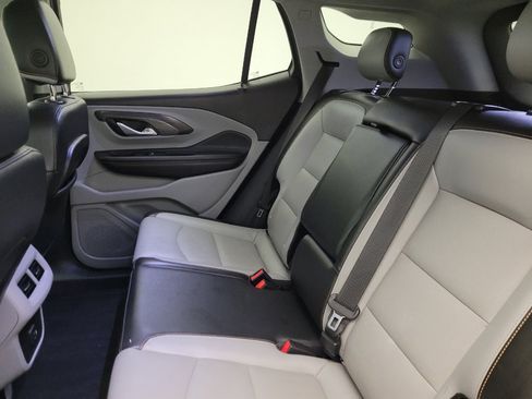 Used 2019 GMC Terrain SLT w/ Preferred Package image 18