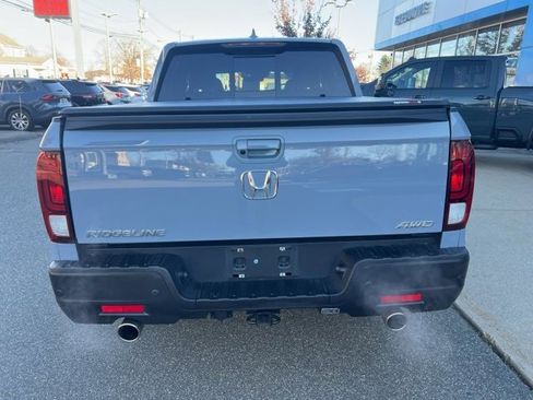 Used 2022 Honda Ridgeline RTL-E image 5
