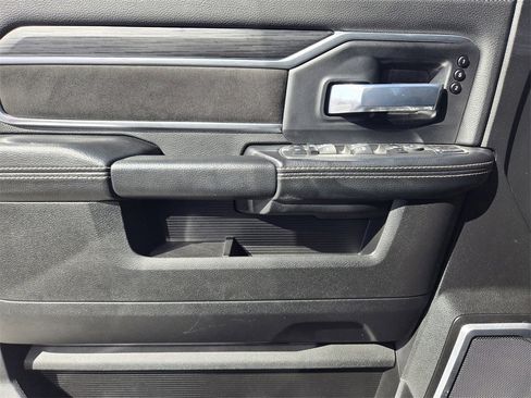 Used 2024 RAM 3500 Laramie w/ Night Edition image 22