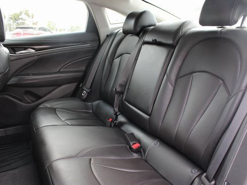 Used 2019 Buick LaCrosse Essence w/ Sun and Shade Package image 26