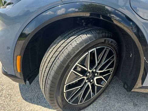 Used 2024 Ford Mustang Mach-E Premium AWD/4WD image 34