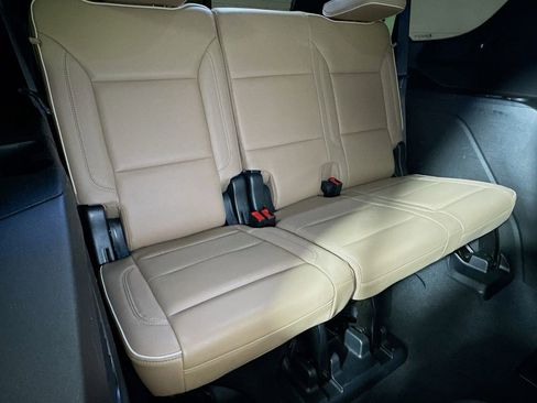 Used 2021 Chevrolet Tahoe Premier image 27