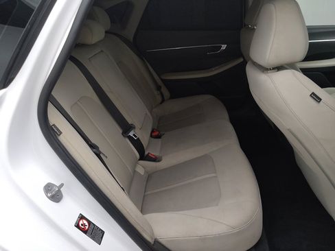 Used 2023 Hyundai Sonata SEL w/ Preferred Accessory Package image 19