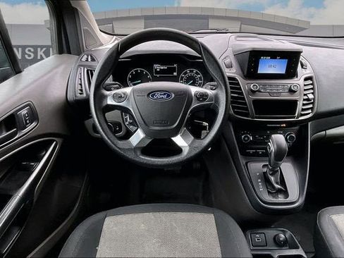 Used 2022 Ford Transit Connect XL FWD image 5