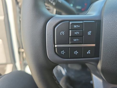 New 2026 Ford F250 Lariat image 39