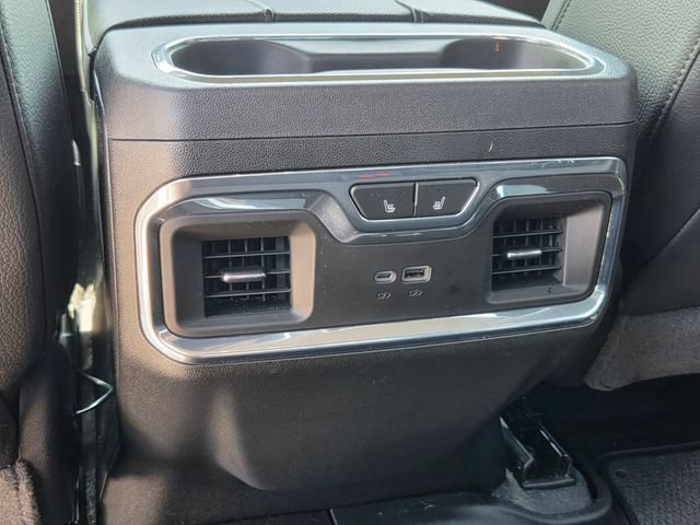 Used 2025 GMC Sierra 2500 Denali w/ Denali Reserve Package AWD/4WD image 14