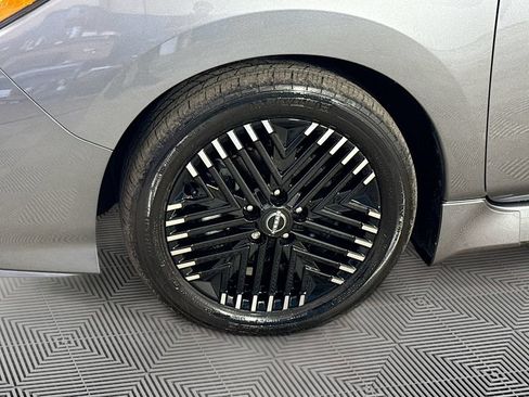 Used 2023 Nissan Leaf SV Plus FWD image 34