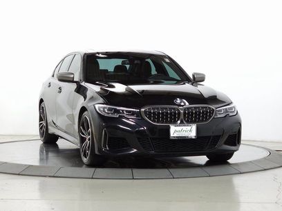 Used 2021 BMW M340i xDrive w/ Premium Package