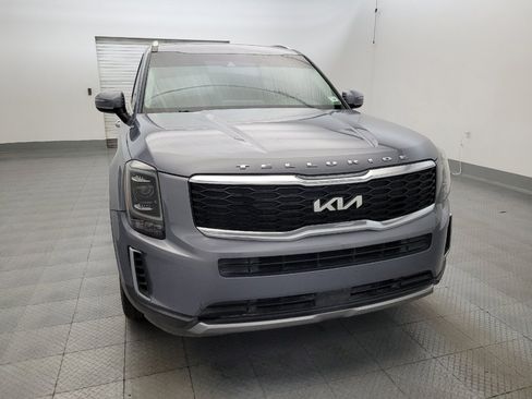 Used 2022 Kia Telluride S FWD image 14