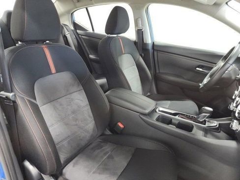 Used 2024 Nissan Sentra SR FWD image 16