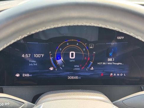 Used 2024 Chevrolet Traverse LT FWD image 19
