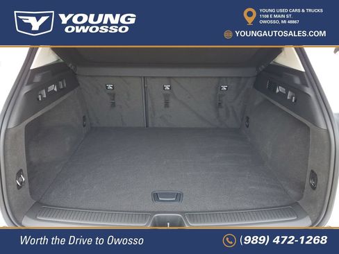 Used 2025 Buick Envision Avenir AWD/4WD image 33