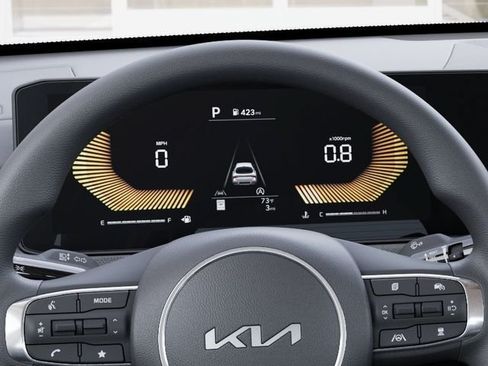 New 2026 Kia K5 LXS FWD image 21