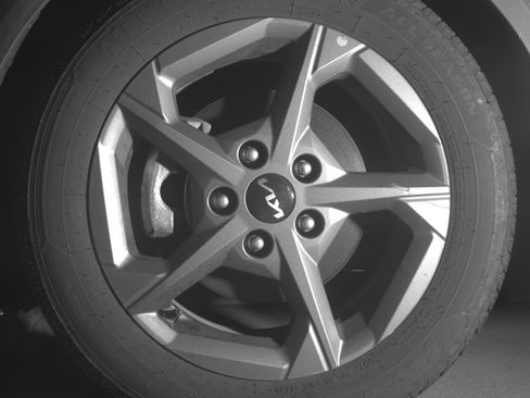 Used 2025 Kia K4 FWD image 12