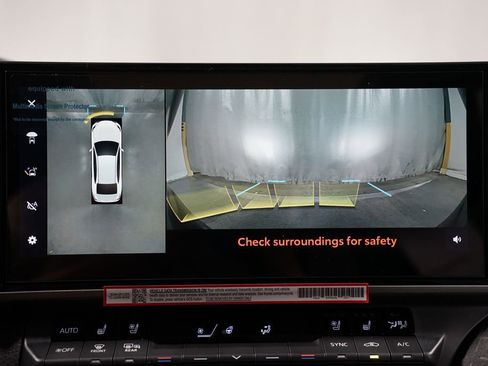 New 2026 Toyota Camry XLE FWD image 20