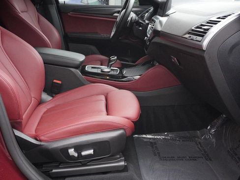 Used 2023 BMW X4 M40i w/ Premium Package AWD/4WD image 27