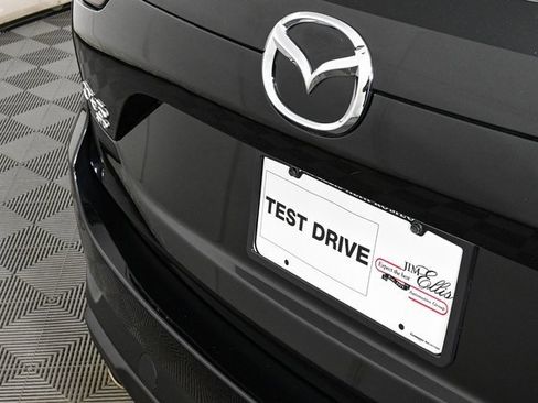 Used 2022 MAZDA CX-5 AWD 2.5 S w/ Premium Package image 36