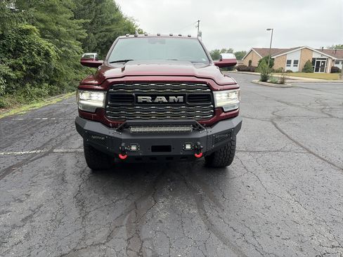 Used 2022 RAM 2500 Limited AWD/4WD image 6