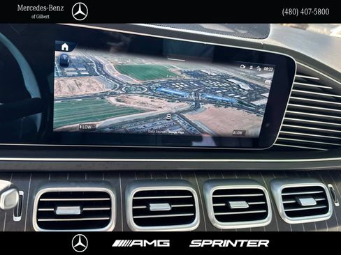 Certified 2026 Mercedes-Benz Maybach GLS 600 4MATIC image 41