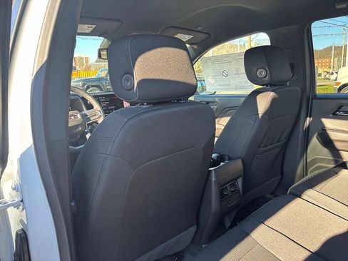 New 2026 GMC Canyon Elevation w/ Convenience Package image 27