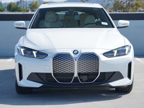 New 2026 BMW i4 eDrive40 w/ Premium Package RWD image 2