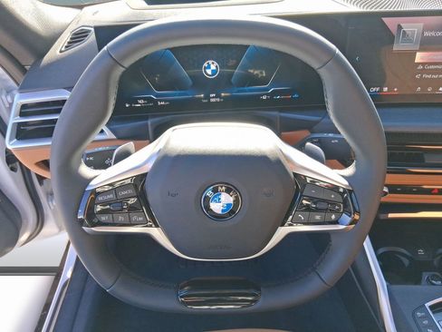 Used 2026 BMW 430i w/ Premium Package RWD image 14