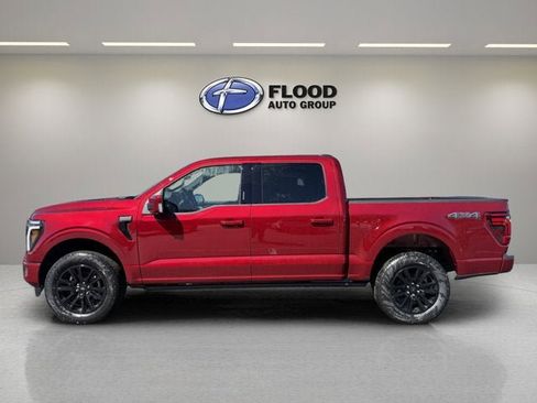 New 2026 Ford F150 Platinum AWD/4WD image 5