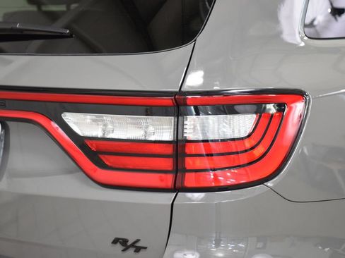 Used 2025 Dodge Durango R/T AWD/4WD image 21