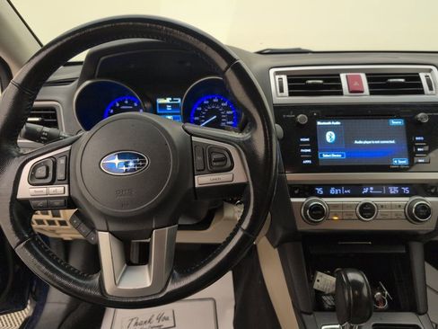 Used 2016 Subaru Outback 2.5i Premium image 22