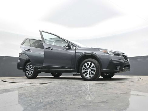 Used 2020 Subaru Outback Premium AWD/4WD image 57