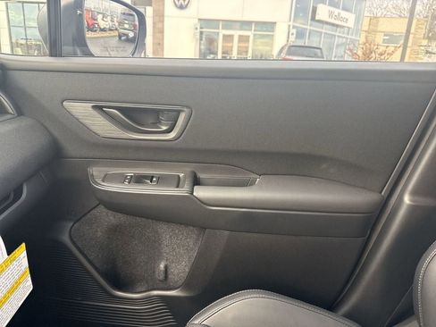 New 2026 Subaru Outback Limited image 25