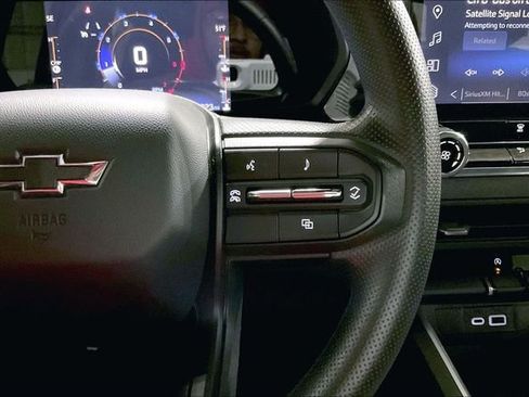 Used 2023 Chevrolet Colorado Trail Boss w/ Advanced Trailering Package image 20