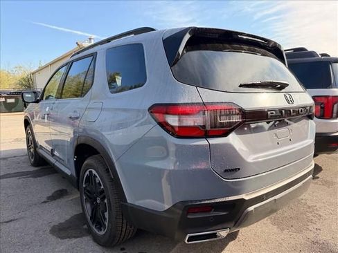New 2026 Honda Pilot image 10